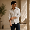 Premium Cotton Shirt