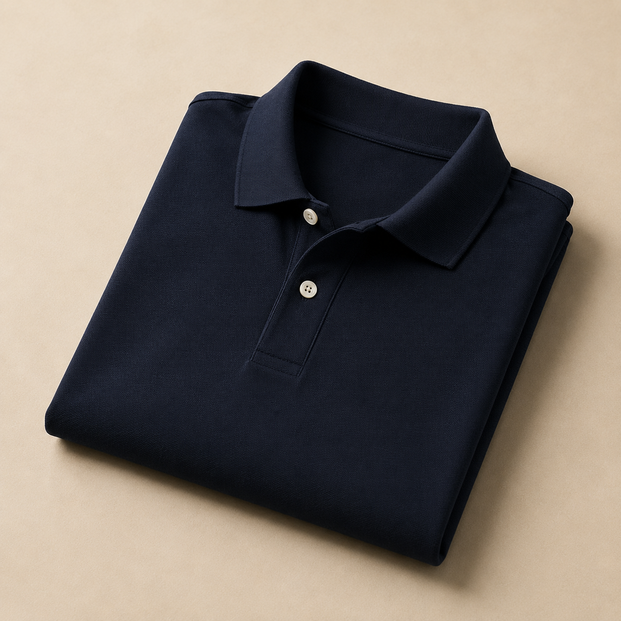 Classic Polo T-Shirt