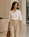 Minimal Office Shirt