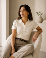 Women’s Polo T-Shirt