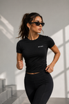 Stretch Fit T-Shirt