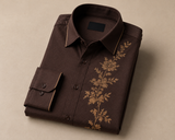 Premium Embroidered Shirt
