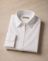 Minimal Signature Shirt