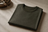 Everyday Round neck T shirt