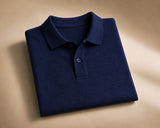 Relaxed Fit Polo