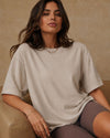 Signature Oversized T shirt