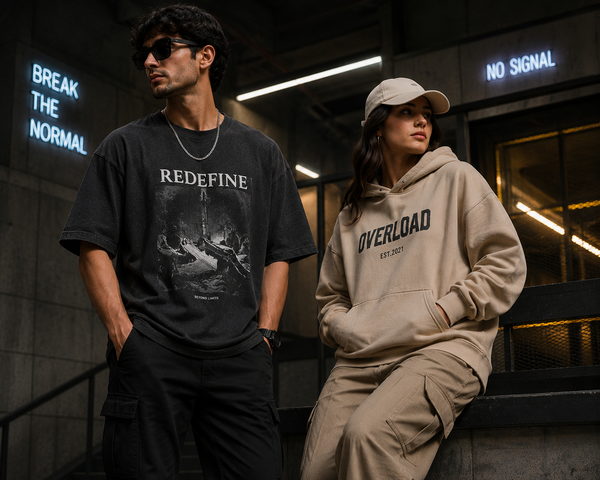 STREET WEAR