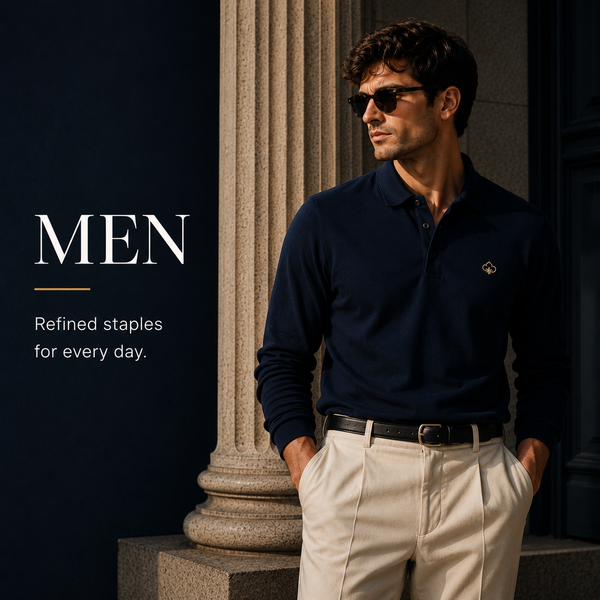 Men