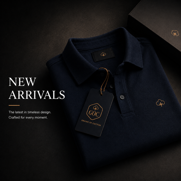 New Arrivals