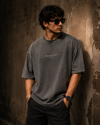 Vintage Wash T shirt