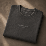 Vintage Wash T shirt