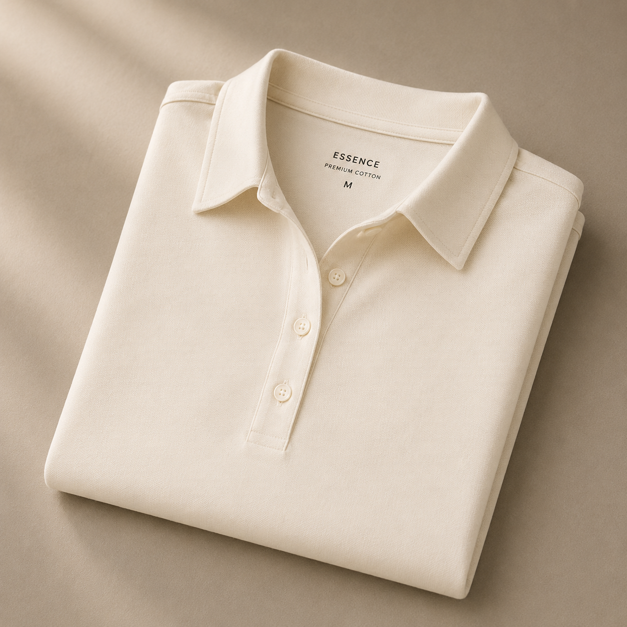 Women’s Polo T-Shirt