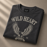 Oversized Graphic T shirt