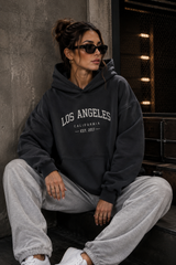 Loose Fit Hoodie