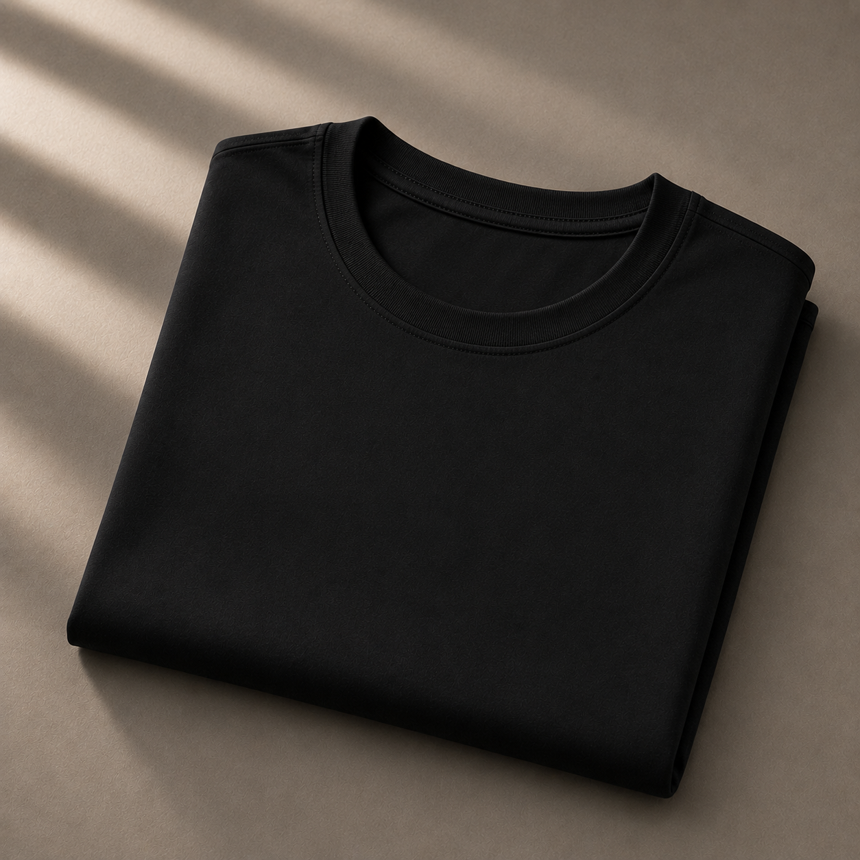Stretch Fit T-Shirt