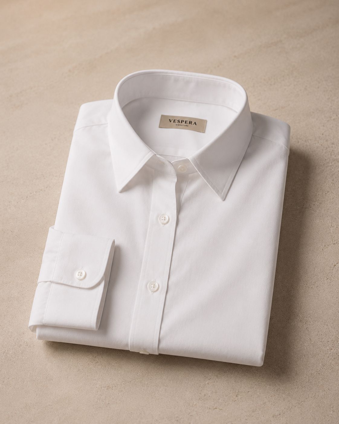 Minimal Signature Shirt