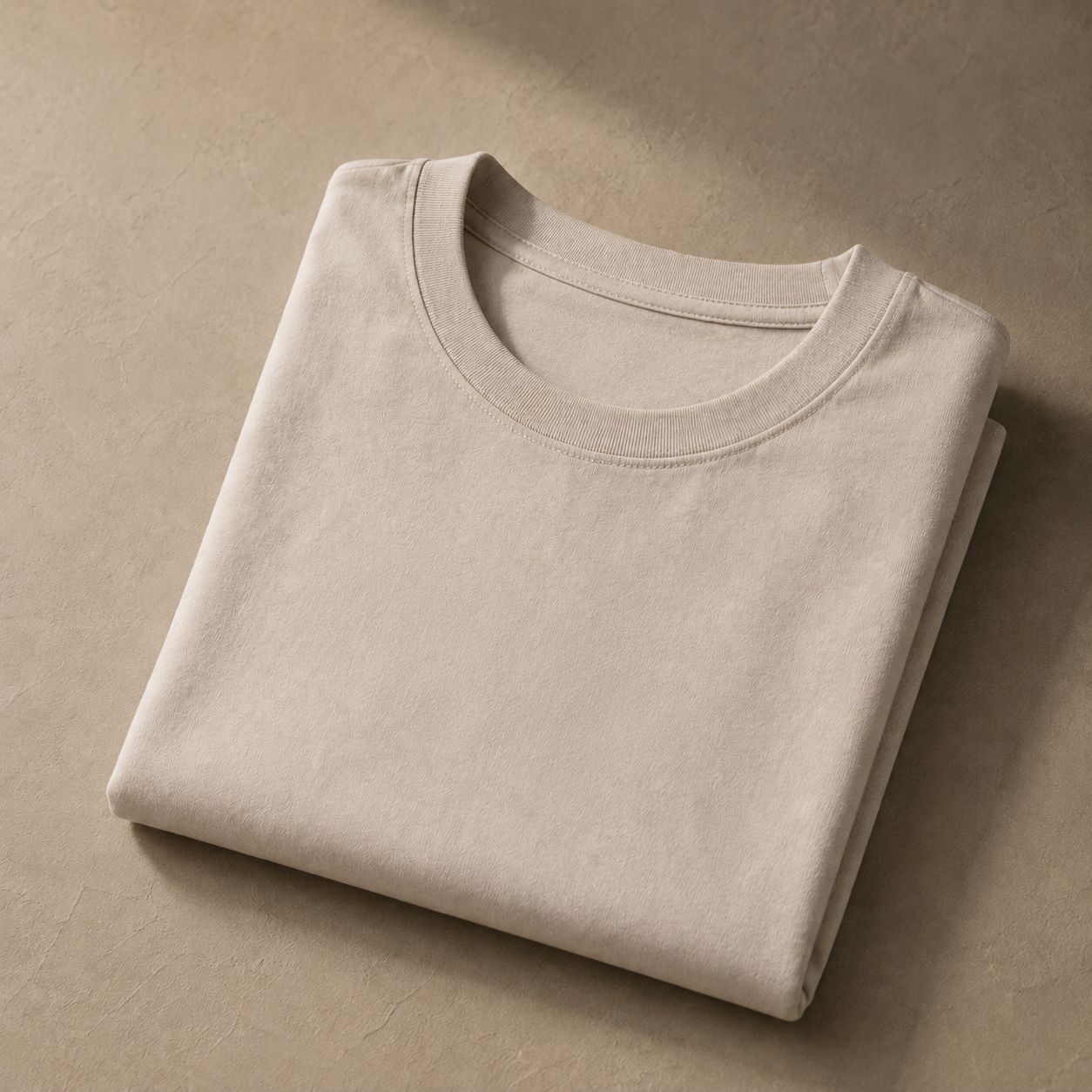 Signature Oversized T shirt