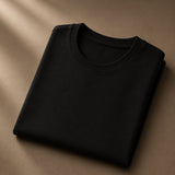 Signature Black T Shirt