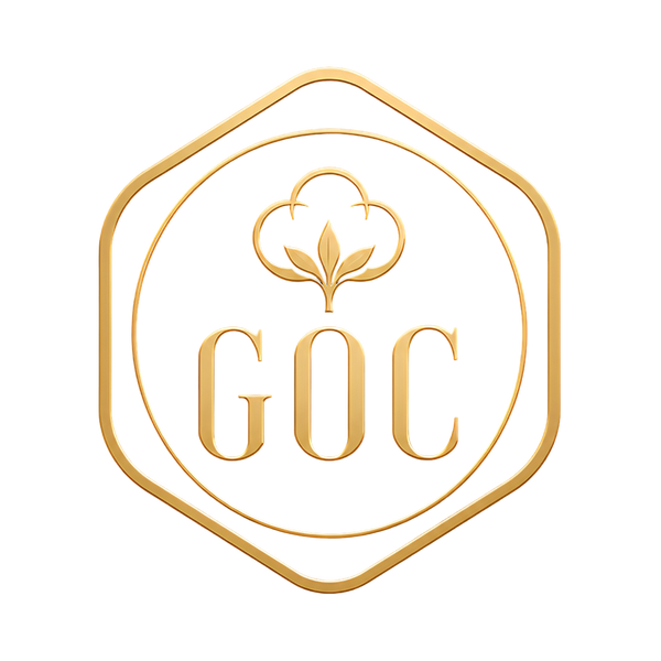 GRAINS OF COTTON