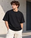 Signature Black T Shirt -Test Product