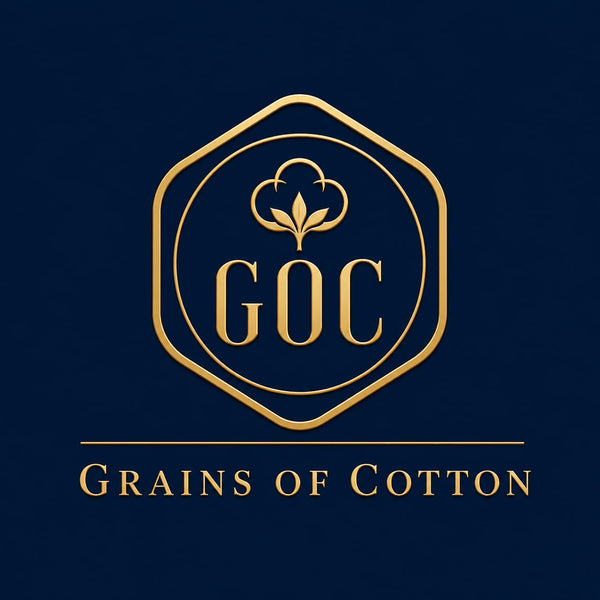 Grains of Cotton